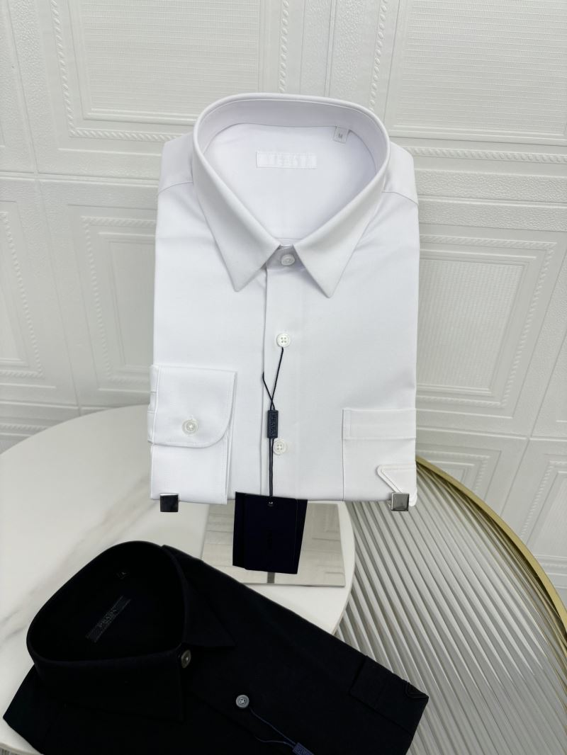 Prada Shirts